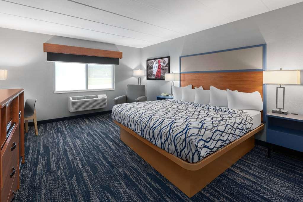 Americinn By Wyndham Wabasha Zimmer foto