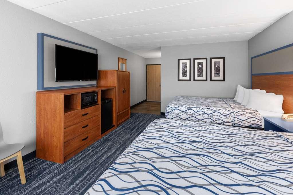 Americinn By Wyndham Wabasha Zimmer foto